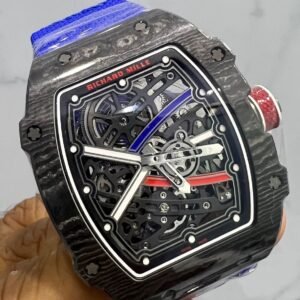 Richard Mille RM 67-02