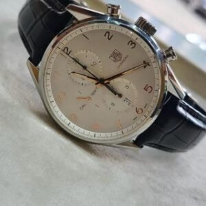 Preowned Tag Heuer Carrera