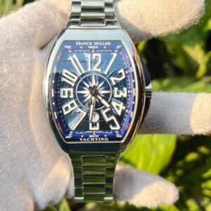 Franck Muller Vanguard Yachting V45 Automatic