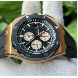 Audemars Piguet Royal Oak Offshore Chronograph - 26401RO