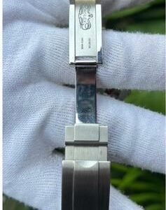 Rolex Daytona Panda 116500LN