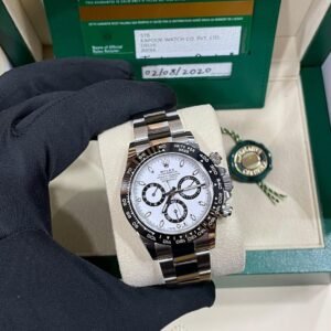 Rolex Daytona Panda 116500LN