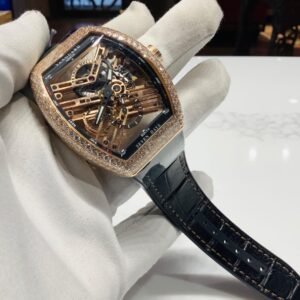 Frank Muller Vanguard Skeleton V45 [45mm]