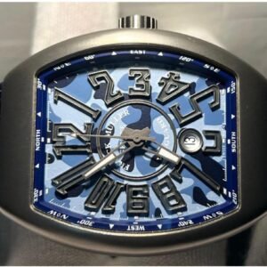 Franck Muller Camouflage