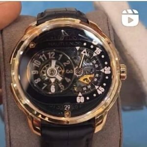 Hautlence Avant-Garde HLRQ01