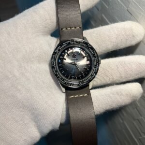 Rado Captain Cook Over-Pole