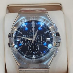 Omega Constellation Automatic Chronograph 41mm