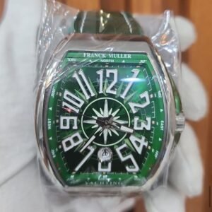 Franck Muller Yachting V45