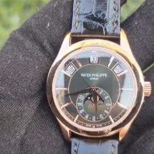 Patek Philippe 5205R