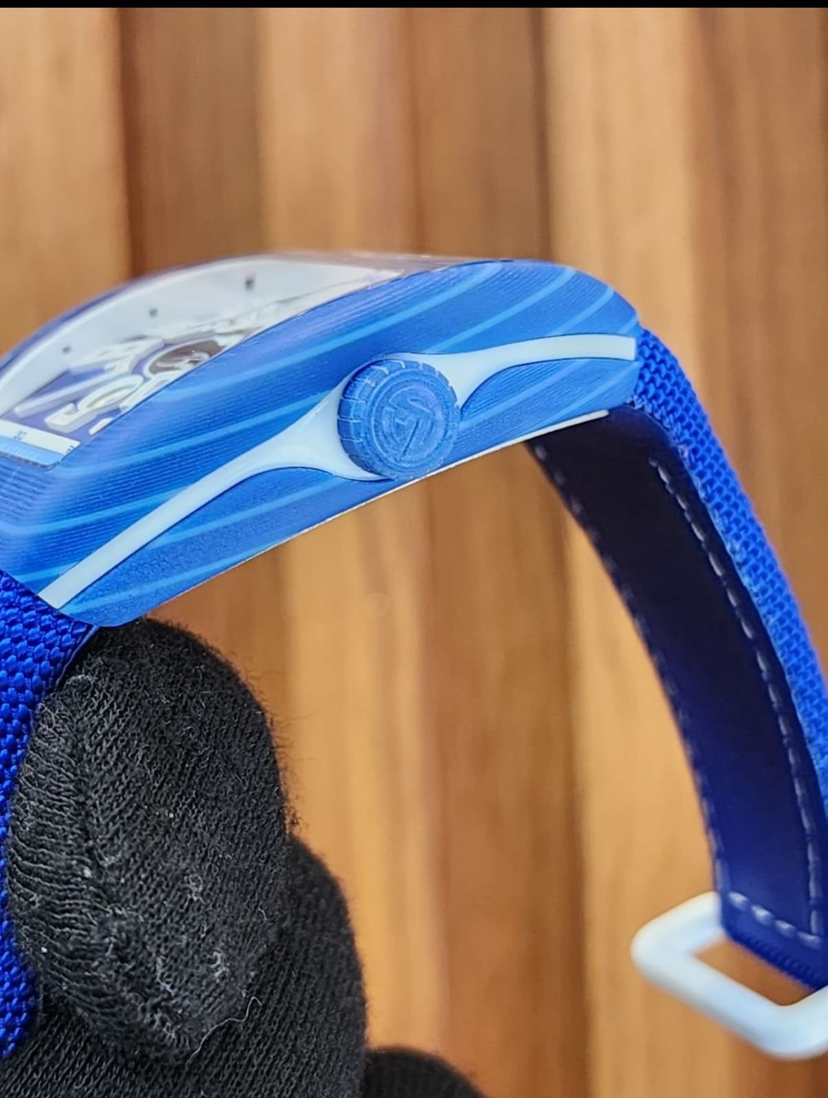 FRANCK MULLER BEACH. NEW COLLECTION!!