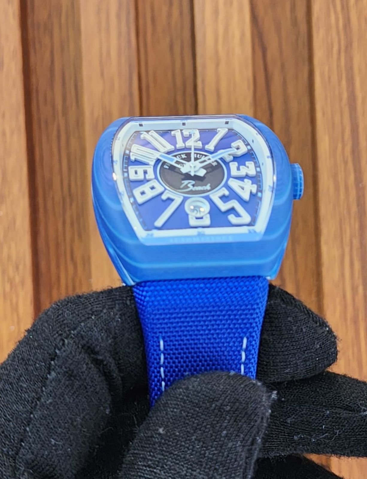 FRANCK MULLER BEACH. NEW COLLECTION!!