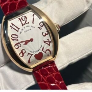 Franck Muller Heart 5002 M QZ C 6H 5N