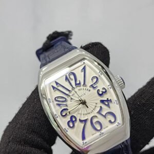 Franck Muller Vanguard Lady 32 mm Stainless Steel