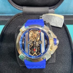 Jacob & Co. EPIC X BRIDGES