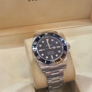 Rolex Submariner No Date 114060