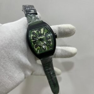 Franck Muller Vanguard Camouflage 45mm